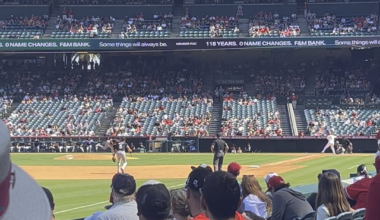 This game made me go through every single emotion (sorry for the bad angle I got excited)