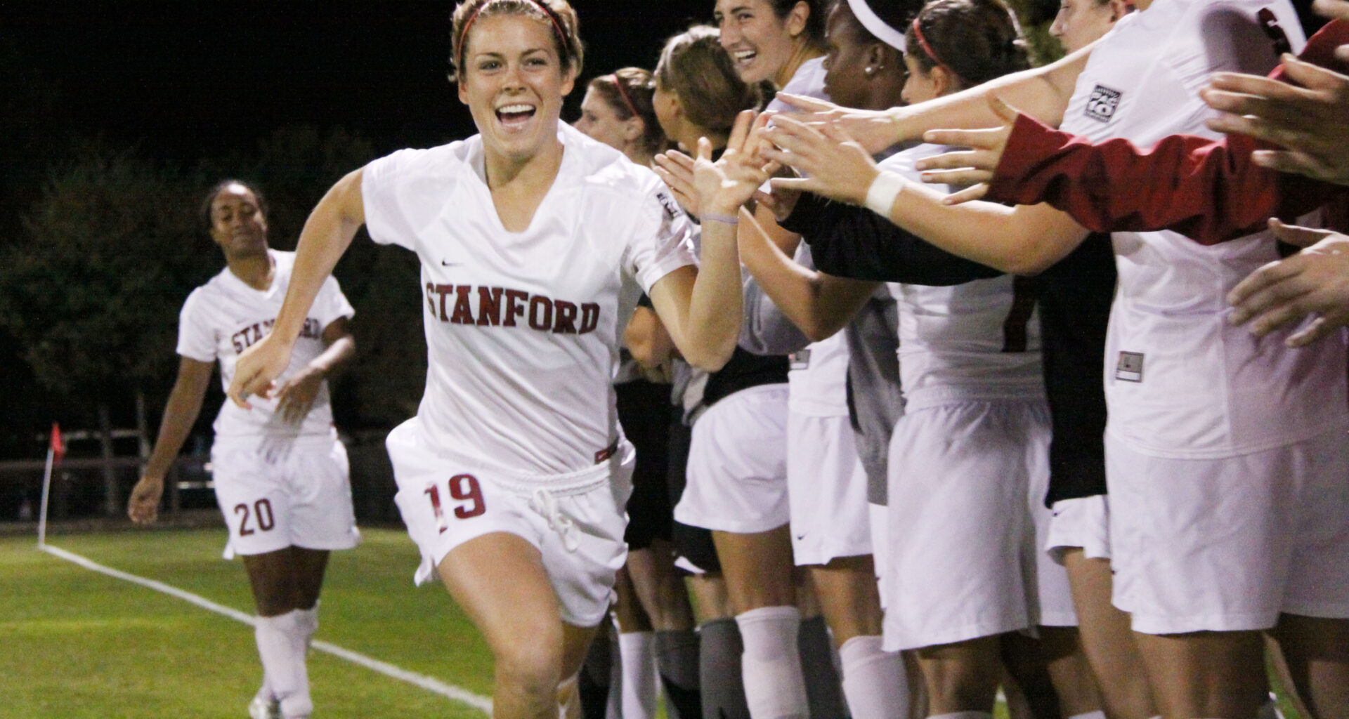 Stanford Athletics announces 2025 Hall of Fame class