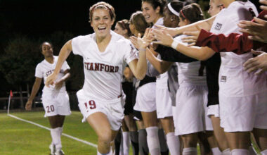 Stanford Athletics announces 2025 Hall of Fame class