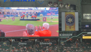 Billy Wagner Number Retirement