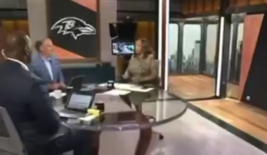 Jordan Love over Lamar is nefarious😭