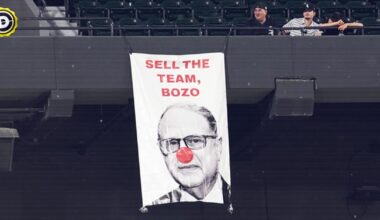Fisher is officially the most hated MLB owner - according to Reddit analysis