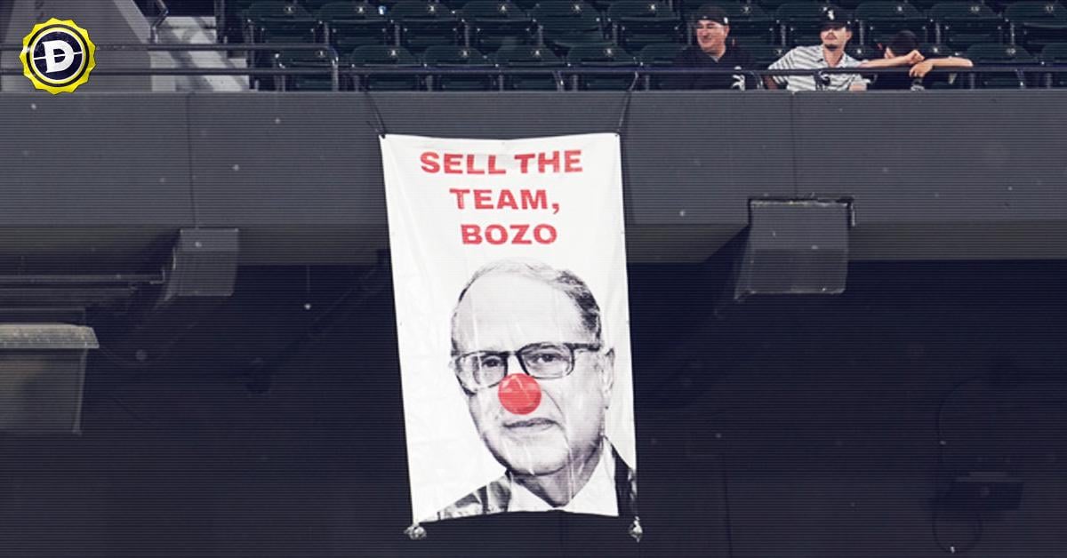 Fisher is officially the most hated MLB owner - according to Reddit analysis