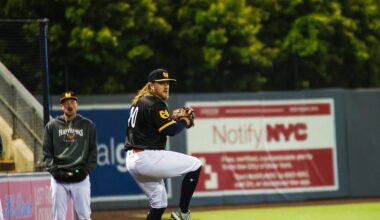 Former A’s LHP Kirby Snead resurfaces in indy ball, chasing MLB return [EXCLUSIVE]