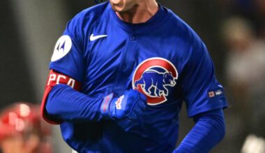 PCA after his bomb against the Angels