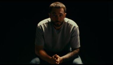 Nice little doc on Lucas Erceg's sobriety journey