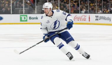 Top prospects for Tampa Bay Lightning | NHL.com