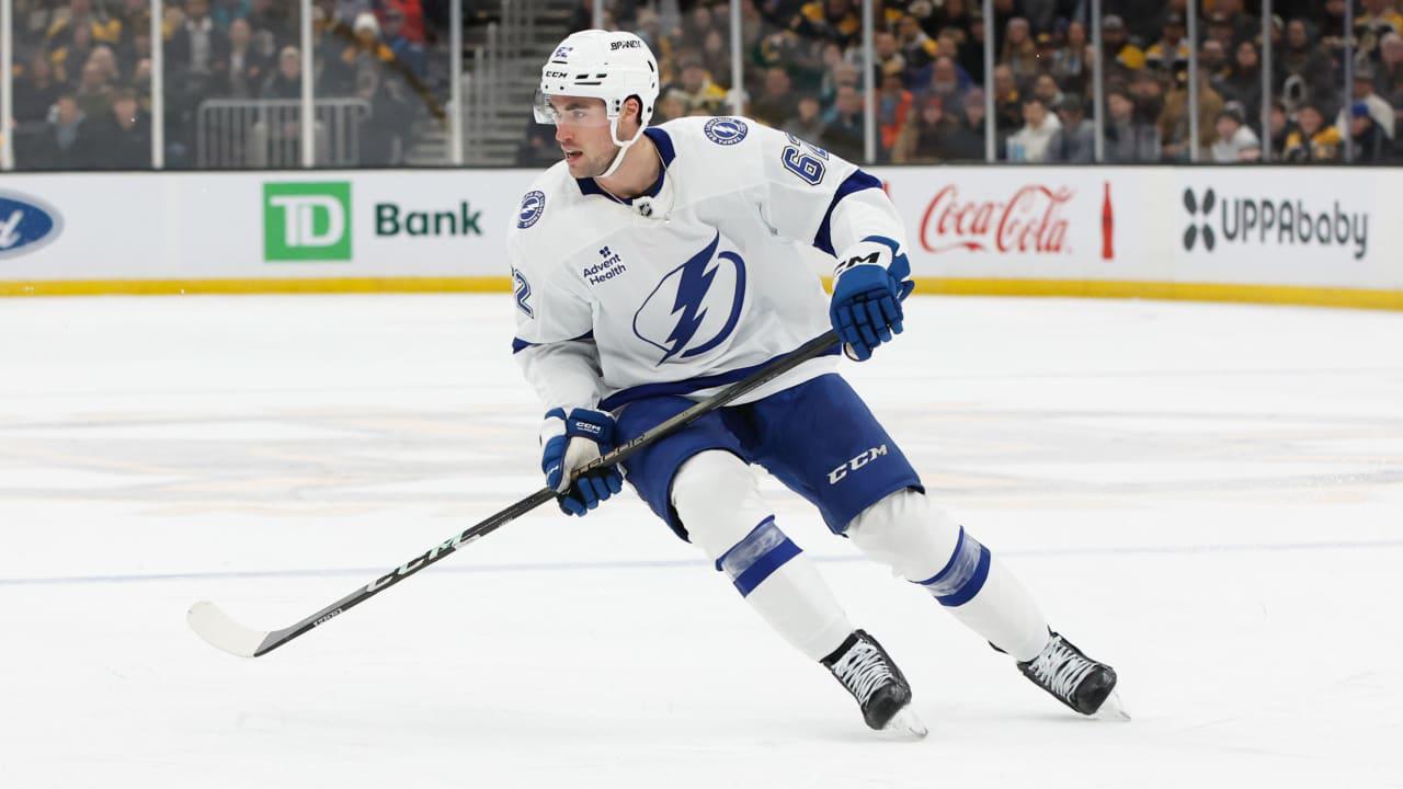 Top prospects for Tampa Bay Lightning | NHL.com