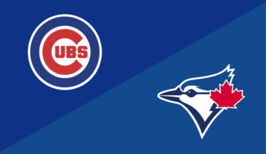 /r/MLB - Chicago Cubs at Toronto Blue Jays [Game Thread]