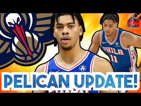 Pelicans Sign Guard Jaden Springer