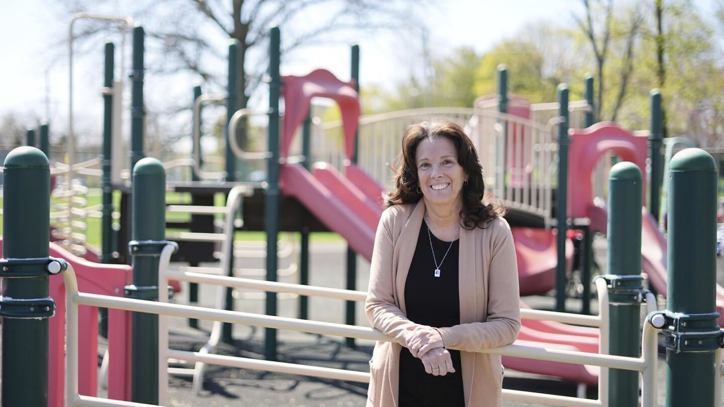 Gaudreau Family 5K raises more than $500,000 for accessible playground at special education school