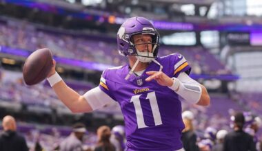 NFL preseason scores and live updates: Giants beat Bills, Texans facing Vikings