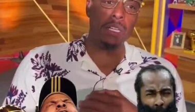 Paul Pierce crowns himself the best scorer in NBA history