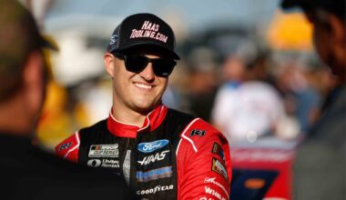 Richmond Results: August 14, 2025 (NASCAR Modified)