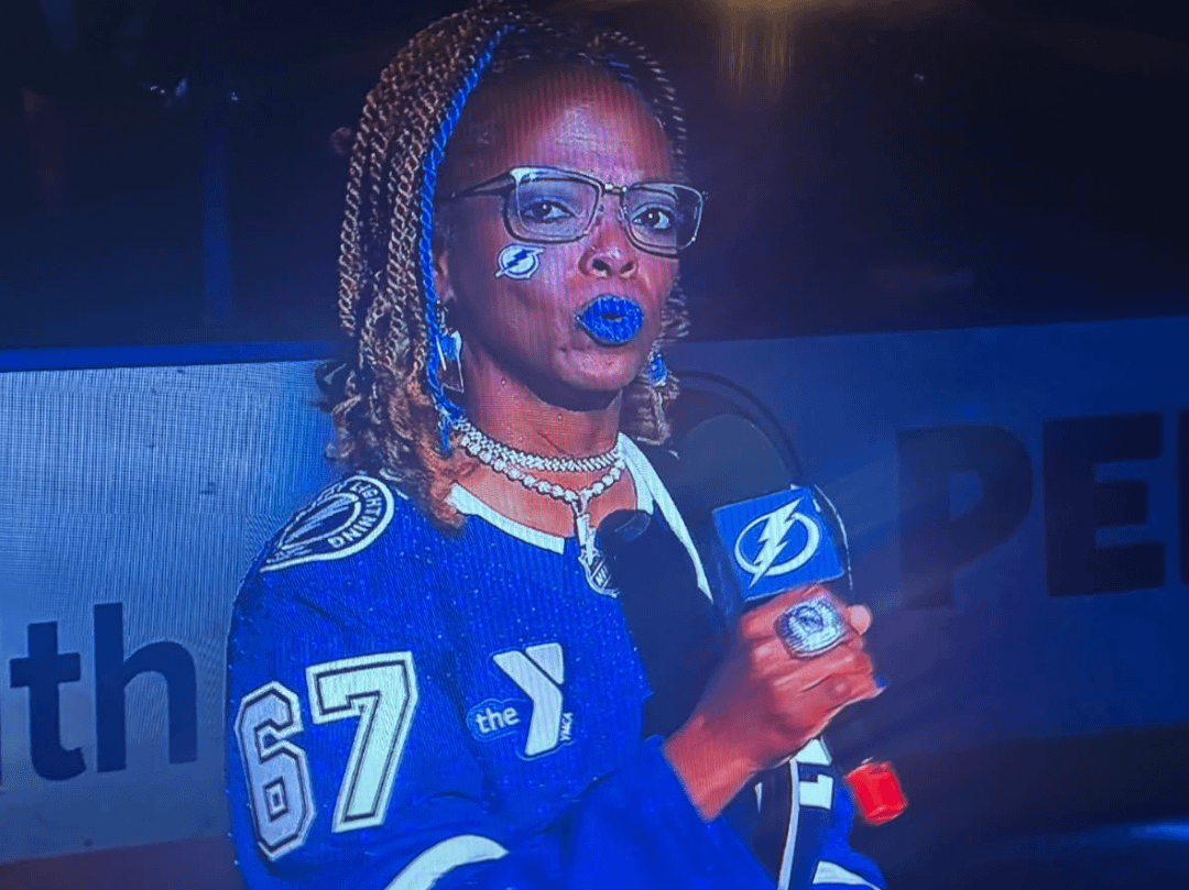 Your weekly /r/tampabaylightning roundup for the week of August 11 - August 17, 2025