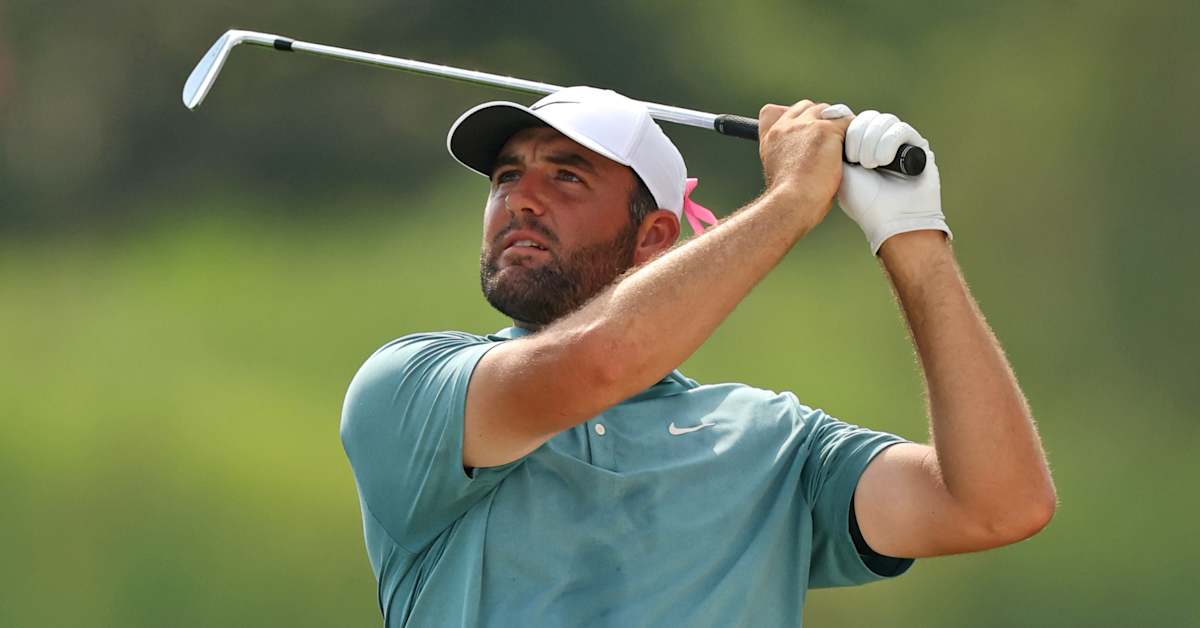 One to 30: How to bet on every player in TOUR Championship field - PGA Tour