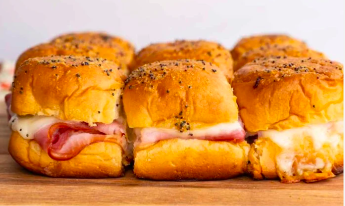 Football Friday Tailgate Treats Kickoff Weekend