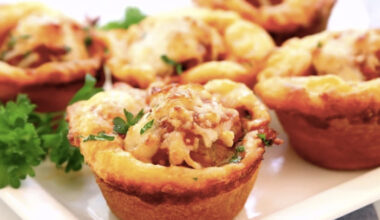 Football Friday Tailgate Treats: Bites! Bites! Bites!