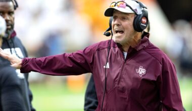 Jimbo Fisher, former Texas A&M coach, wants to coach: ‘I’ve had success everywhere we’ve ever been’
