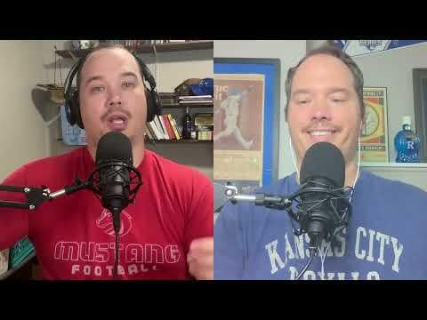 Royals Make Waves at Deadline, Win Fourth Series in a Row