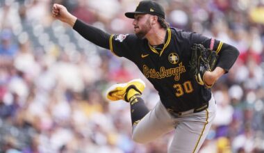 Paul Skenes weighs in on Pirates' trade deadline activity