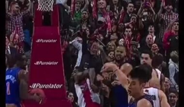 Jeremy Lin: “Its been the honor of a lifetime to compete vs the fiercest competitors under the brightest lights…to challenge what the world thought was possible for someone who looks like me.…I’ll forever be the kid who felt fully alive everytime I touched a basketball”