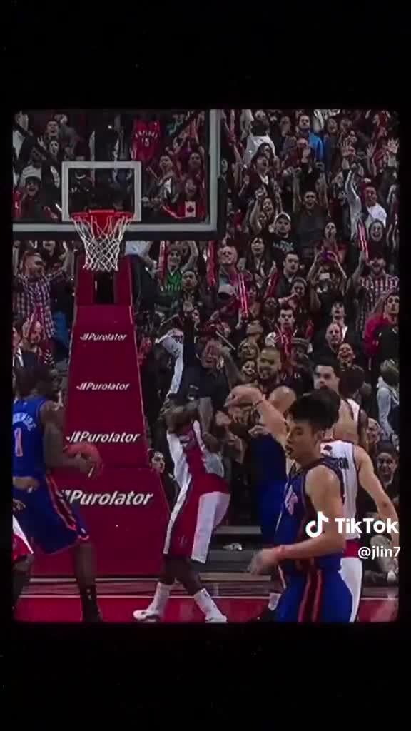 Jeremy Lin: “Its been the honor of a lifetime to compete vs the fiercest competitors under the brightest lights…to challenge what the world thought was possible for someone who looks like me.…I’ll forever be the kid who felt fully alive everytime I touched a basketball”