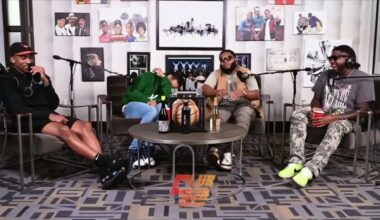 [Club 520] Jeff Teague: "What's crazy is that every time we played D(wayne) Wade in Atlanta, he never played. I swear to God he missed every time. Man, he went out — 'Dwayne Wade is hosting that' — didn’t play next game, swear to God."