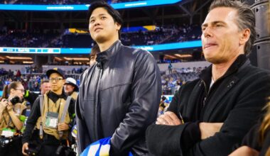 Lawsuit accuses Shohei Ohtani, agent of interfering with $240 million Hawaii development