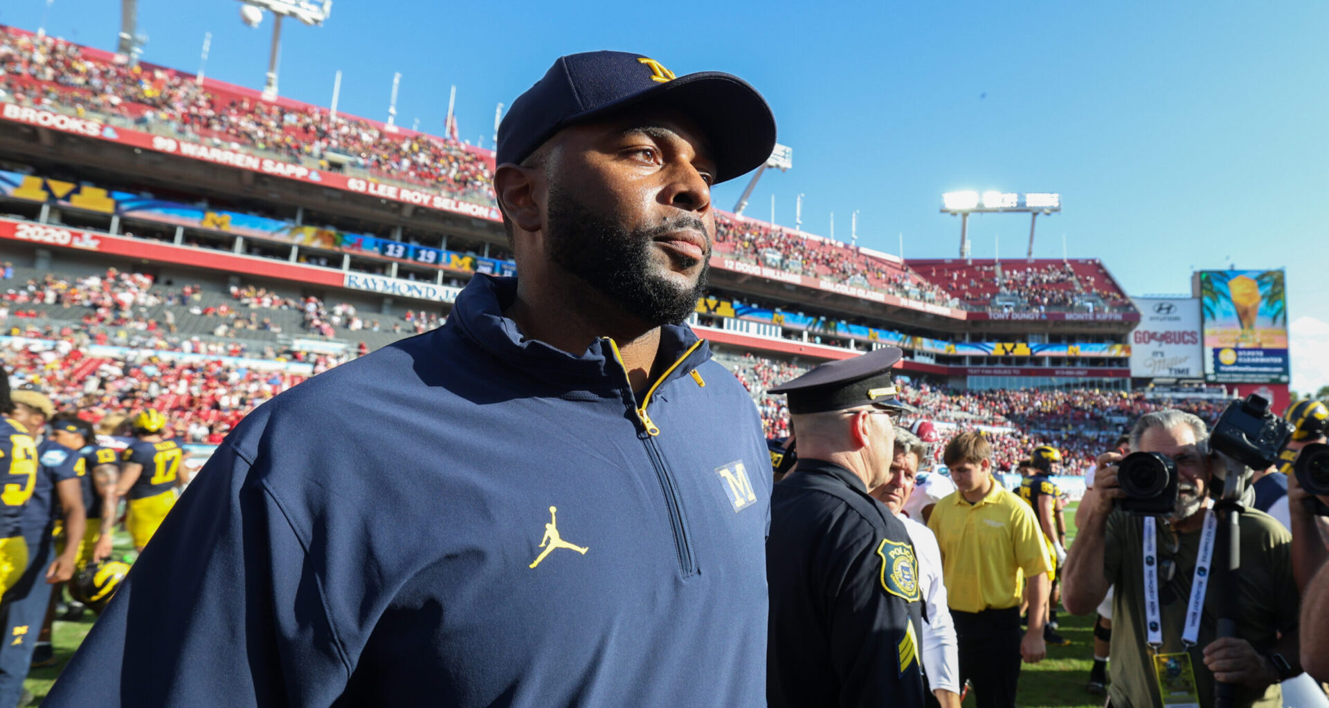 NCAA to publicize findings from Michigan sign-stealing investigation this week, per report