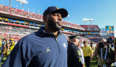 NCAA to publicize findings from Michigan sign-stealing investigation this week, per report