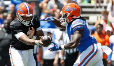 Dooley's Back Nine: It's Going To Be Fun SEC Football Season