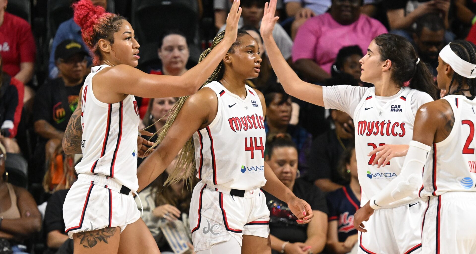 Washington Mystics Playoff Chances: Can Mystics Reach Playoffs Amid Poor Run?