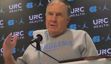 Why Bill Belichick, Frank Reich face unique task in jumping from NFL to college football