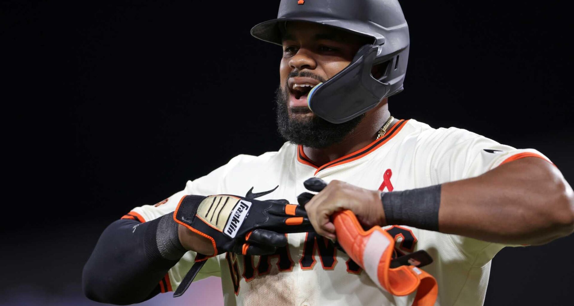 No More Ump Cam, Praise the Gods