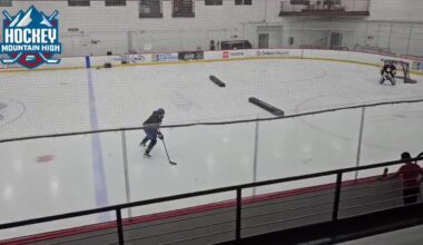 Brent Burns putting in work ahead of his 22nd NHL season