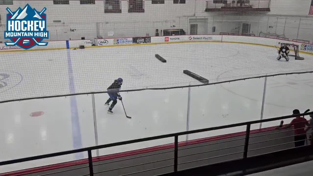 Brent Burns putting in work ahead of his 22nd NHL season