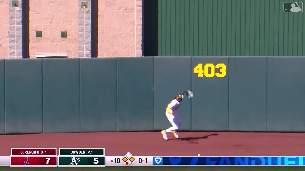 The Jo Show makes a stop in West Sacramento! Adell slugs a 3-run HR, a double, and gets the clutch go-ahead hit in the 10th. The Angels take the lead for good and go on to score 6 runs in the inning for the win 🔥