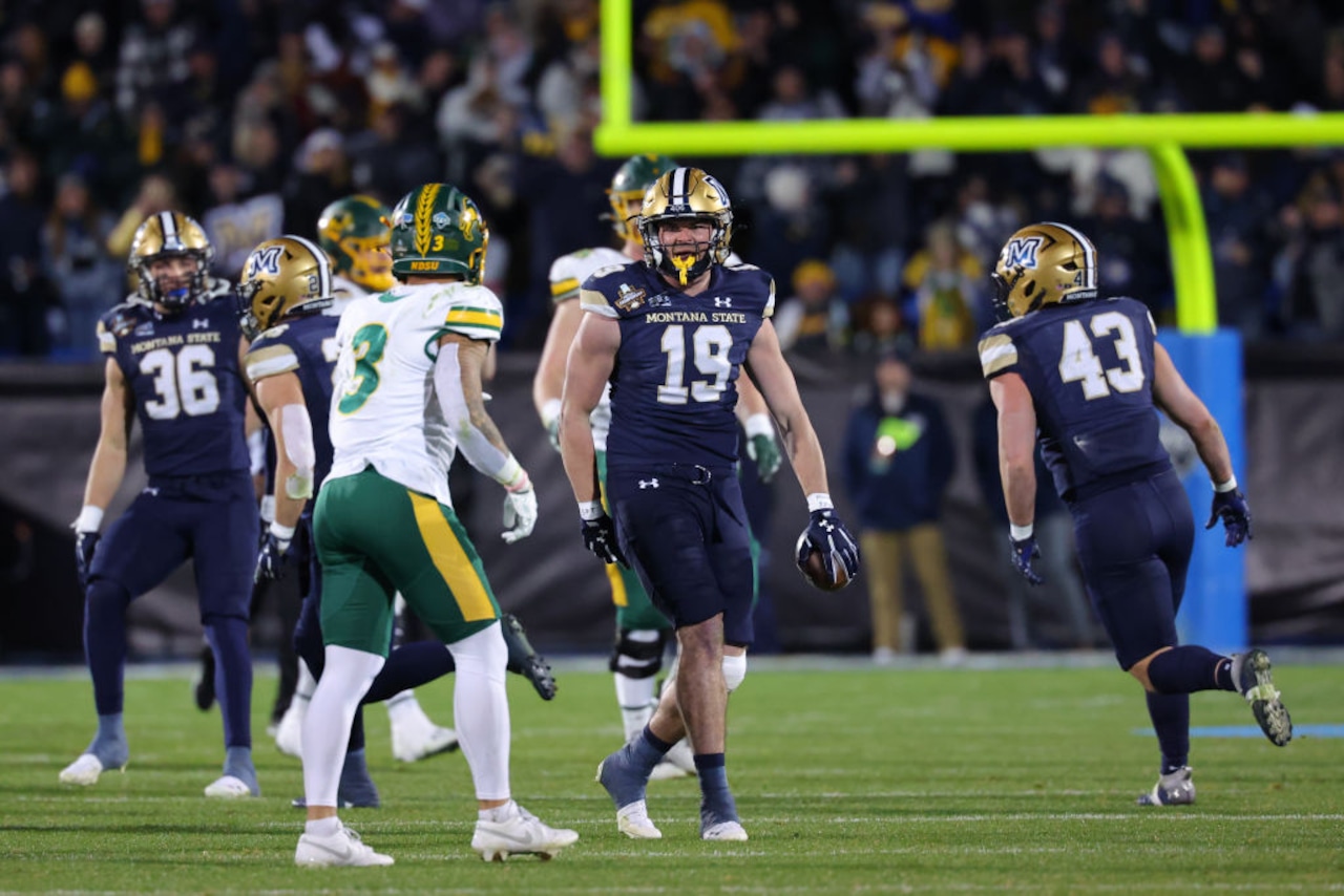 Scouting the Bobcats: 5 questions, prediction with a Montana State reporter