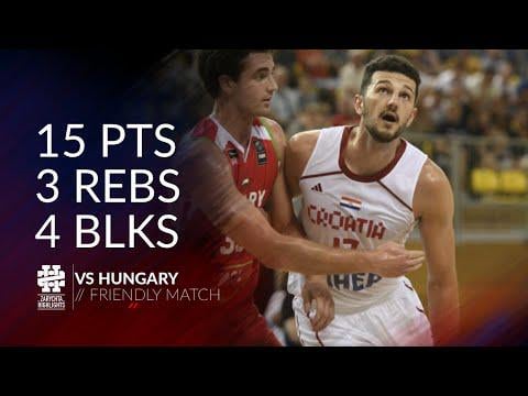 Karlo Matkovic is your favourite player’s favourite player!