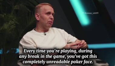 Ilya Sorokin shares funniest takes on NHL trash-talkers as he turns 30