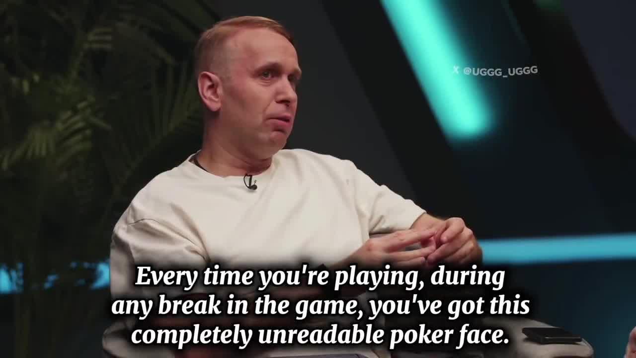 Ilya Sorokin shares funniest takes on NHL trash-talkers as he turns 30