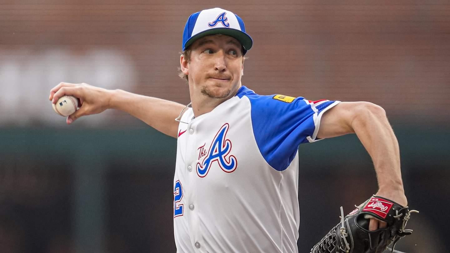 Fedde picked up by the Brewers