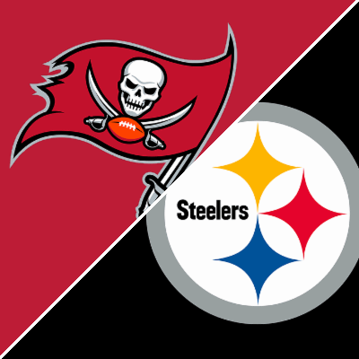 Game Thread: Tampa Bay Buccaneers (1-0) at Pittsburgh Steelers (1-0)