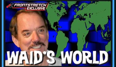 1977 Southern 500 Spawned a Feud Between 2 of NASCAR’s Best