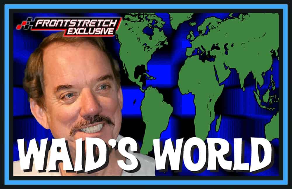 1977 Southern 500 Spawned a Feud Between 2 of NASCAR’s Best