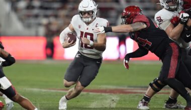 Oklahoma QB John Mateer denies gambling, says Venmo transaction titles were ‘inside jokes’