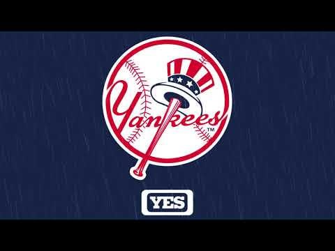 The YES rain delay song: A harmonic analysis