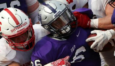 St. Thomas-St. John's football rivalry was best in Minnesota