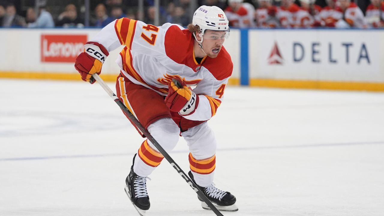 NHL’s 9 RFAs still unsigned